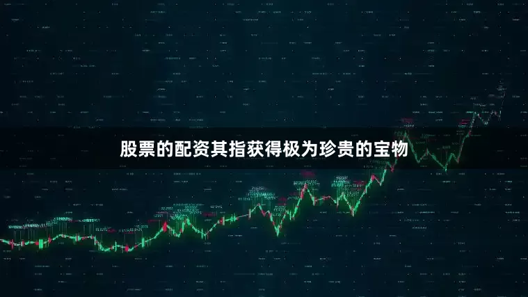 股票的配资其指获得极为珍贵的宝物