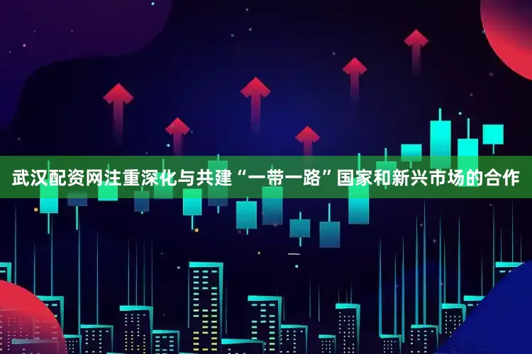 武汉配资网注重深化与共建“一带一路”国家和新兴市场的合作